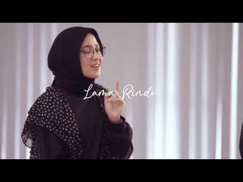 IG Feed: Nissa Sabyan X Natta Reza - Lama Rindu