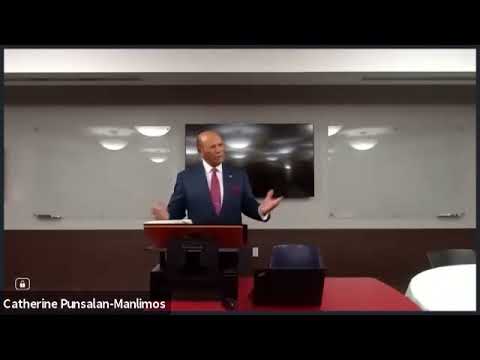 Black Catholic History Month Lecture - Detroit’s Special Place in Black Catholic History