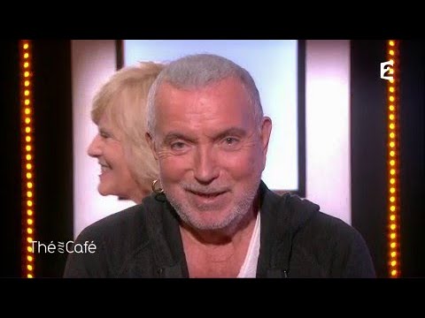 Dos à dos avec Bernard Lavilliers - Thé ou Café - 7/10/17