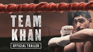 TEAM KHAN (2018) Official Trailer