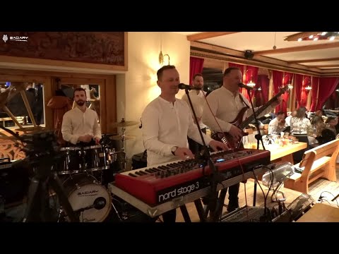 BACIARY W taką ciszę