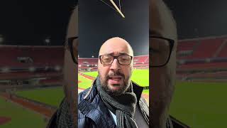 Eliminação que resume o que o São Paulo em todas as pontas: Um clube que está sendo reduzido a PÓ.