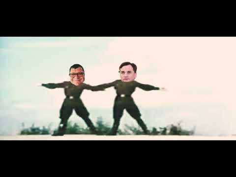 CLIMO & Zbigniew Stonoga - Ziobro ( Original 4fun Mix )