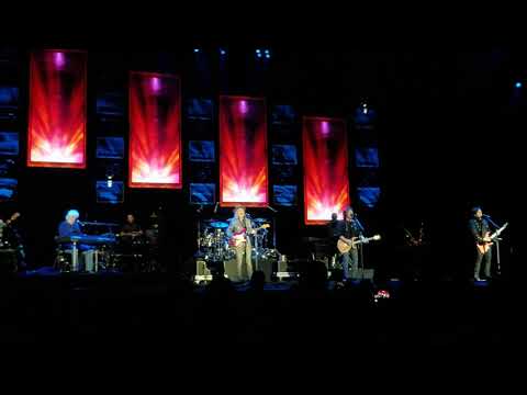 Doobie Brothers Jesus Is Just Alright 10/05/21