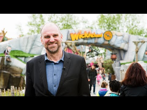 Studio 100 - Uitblinkers in Zaken