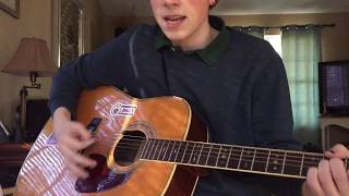 Fine Great- Modern Baseball (cover)