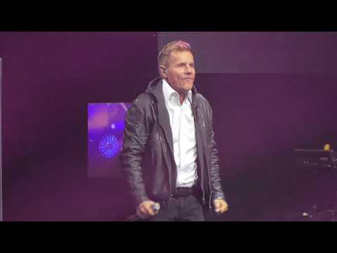 Dieter Bohlen - SAP ARENA Full Concert (Tel 10 von 12)Mannheim 05.10.2019