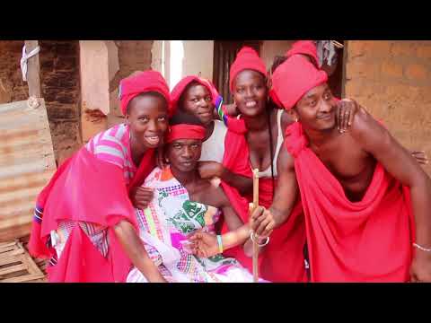 KK feat Iva & Ichi - Tabanca de Adjur Cana Caba