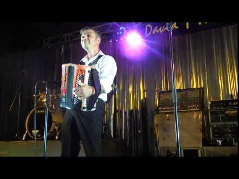 DIDIER MALVEZIN FETES DE MAULEON GALA RIGNAC 2014