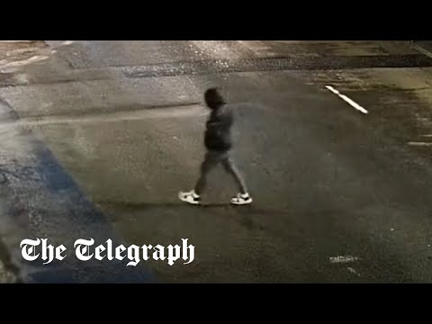 Clapham suspect Abdul Ezedi likely drowned in Thames, police say