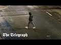 Clapham Suspect Abdul Ezedi Likely Drowned In Thames Police Say