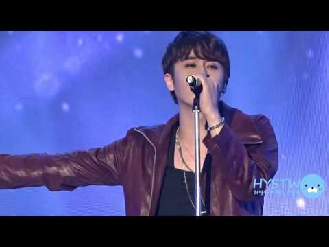 160402 SS301 U R MAN IS BACK in TAIWAN-Maria