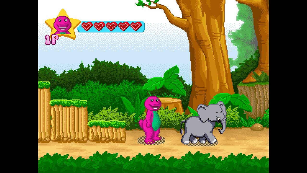 Gameplay Video