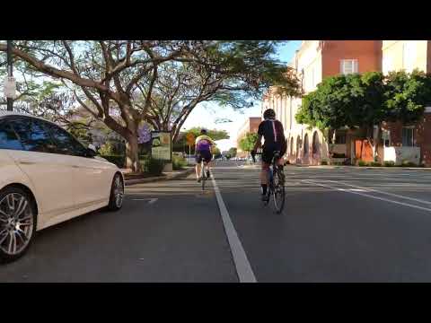 Brisbane River Loop 29Oct2022