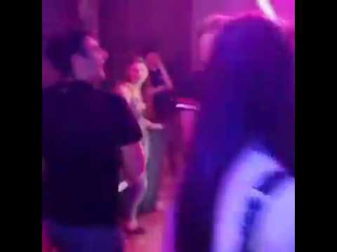 RapBrat label concert in Bora Bora