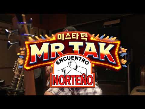 Mister Tak - Encuentro Norteño (Video Oficial)