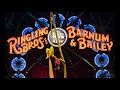 Ringling Bros Circus To Return Without Animals In 2023