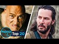 Top 20 Movie Flops of the Last Decade