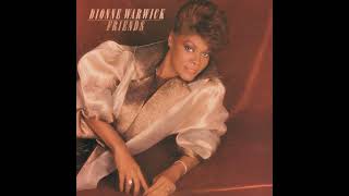 Dionne Warwick 🎧 Whisper In the Dark