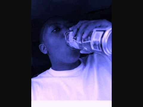 Issue (Droop-E's Brother) - SEGA Chopped and Screwed by DJ AK47