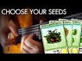 Choose Your Seeds Plants Vs Zombies Guitar Cover DSC