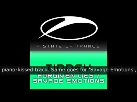 Tiddey - Savage Emotions (Original Mix)