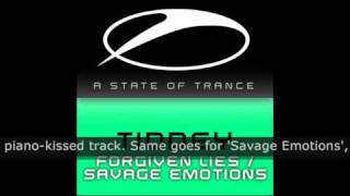Tiddey - Savage Emotions (Original Mix)