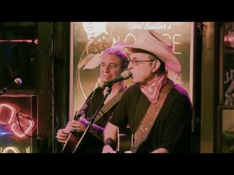 Rise Again, Handsome Johnny by Tom Russell