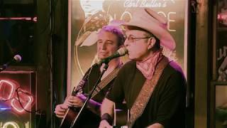 Rise Again, Handsome Johnny by Tom Russell