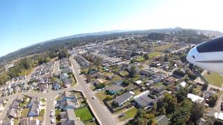 preview picture of video 'Radian Pro GOPRO McKinleyville CA'