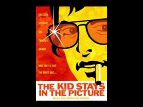 OpAphid vs. Robert Evans - Patton Oswalt Explains (Dirty)