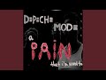 A Pain That I'm Used To (Jacques Lu Cont Remix)