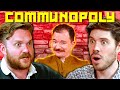 Monopoly But COMMUNIST House Rules