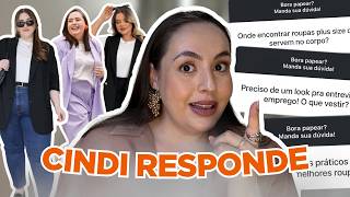 ACABANDO COM SUAS DUVIDAS SOBRE MODA • #2