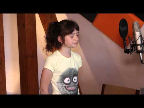 List do Boga - Wanesa Adamska / Studio CHTM