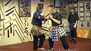 Silat Takedown (1998)