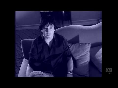 Trent Reznor Hosting Rage - Q-Tip Introduction (HD)