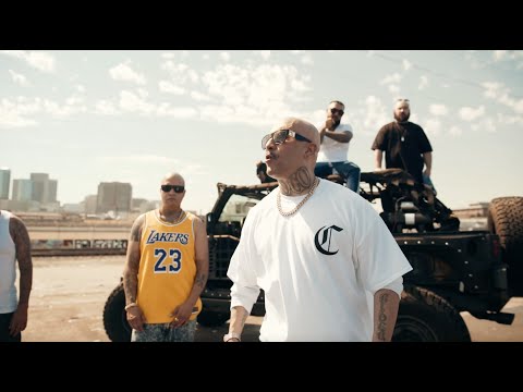 Mr.Capone-E - Outlawz 2020 (Official Music Video)