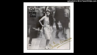Sheila Chandra - fly to me