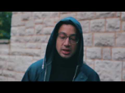 KENSAYE - requiem (OFFICIAL MUSIC VIDEO)