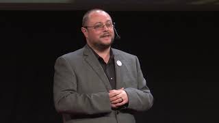 Преображения - Грегор Замза в книжния свят | TEDxSofia 2019