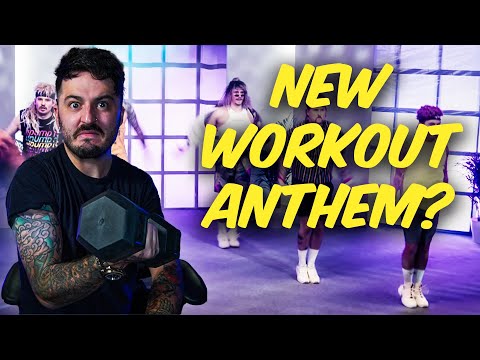 MUSIC PRODUCER REACTS - Electric Callboy  - "PUMP IT"