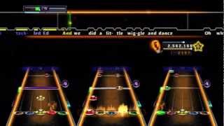 Deadfall by Snot Full Band FC #1346