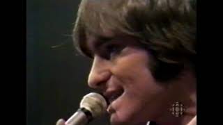 JEFFERSON AIRPLANE--TWO HEADS &amp; YOU ME AND POONEIL 1967 O'KEEF CENTER