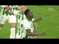 video: Honvéd - Ferencváros 0-2, 2022 - Összefoglaló