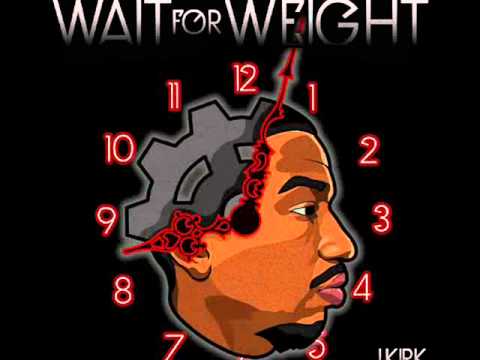 J.KiRK @JKiRKMusic - Answer Is You -