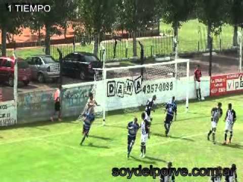 COMPACTO El Porve 2 - Arg. de Merlo 1