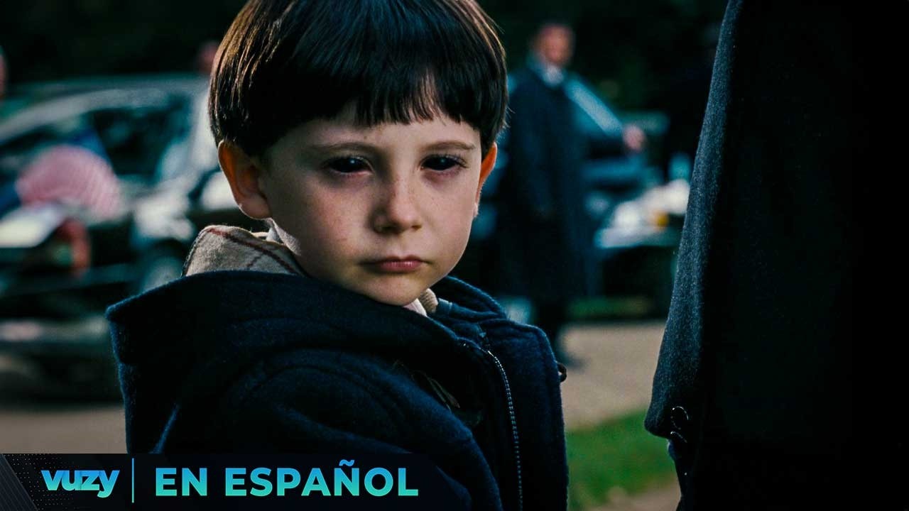 El mal se oculta entre sombras.|El Susurro del Miedo|Película Completa de Terror en Español