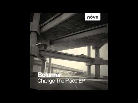 NOVO 015 - Bolumar - Mop (Original Mix)