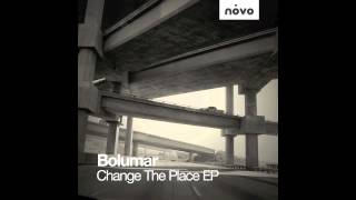 NOVO 015 - Bolumar - Mop (Original Mix)
